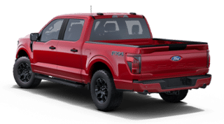 2025 Ford F-150® External Image 3